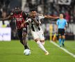 Juventus - AC Milan, în etapa #6 din Serie A // FOTO: Imago Images