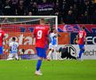 FCSB - Craiova, imagini din timpul partidei jucate pe 5 octombrie 2025 // foto: Ionuț Iordache