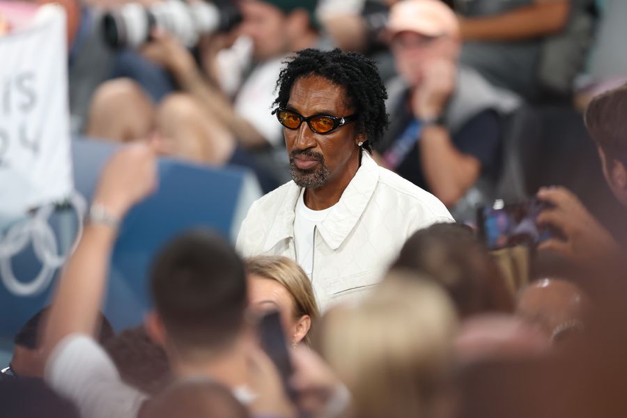 „Am obosit să vorbesc despre Jordan” » Scottie Pippen, starul subestimat al lui Chicago Bulls, și-a dezvăluit moștenirea în baschet: „Am fost un coechipier grozav”