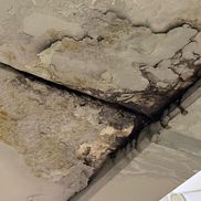 Arena Națională, afectată de infiltrații/ foto: GSP