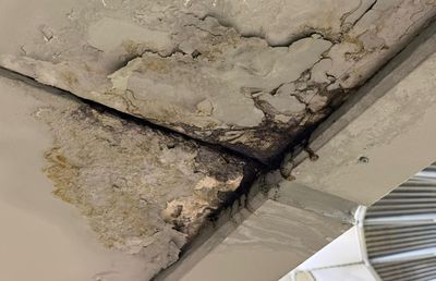 Urmările ploilor masive pe Arena Națională » Imagini incredibile pe cel mai scump stadion din România, la FCSB - Craiova