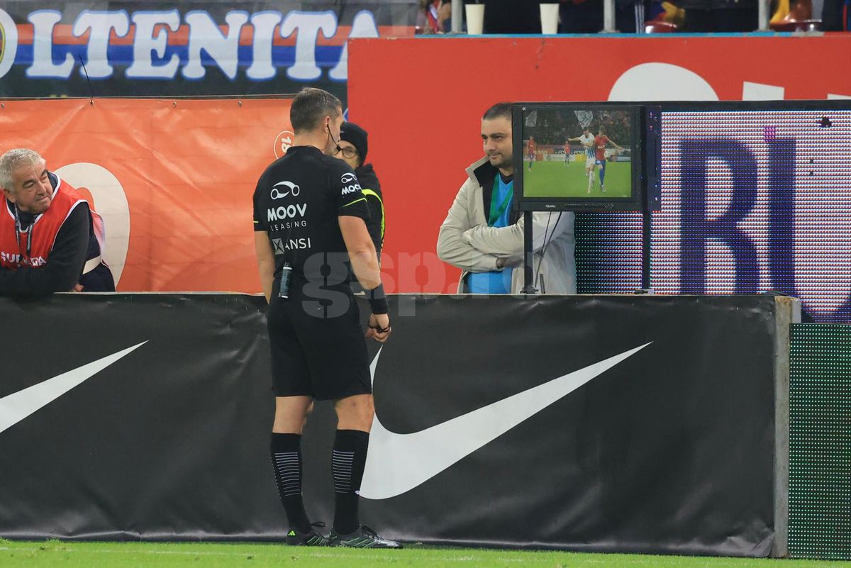 Decisiv în FCSB - Craiova, a dat declarația serii: „E o onoare!”