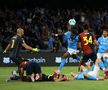 Napoli - Genoa, în etapa #6 din Serie A // FOTO: Getty Images