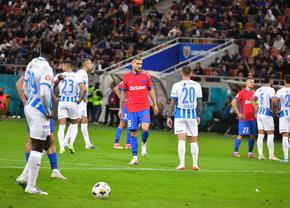 Cine conduce clasamentul spectatorilor pe stadioanele din Superligă » GSP are datele oficiale