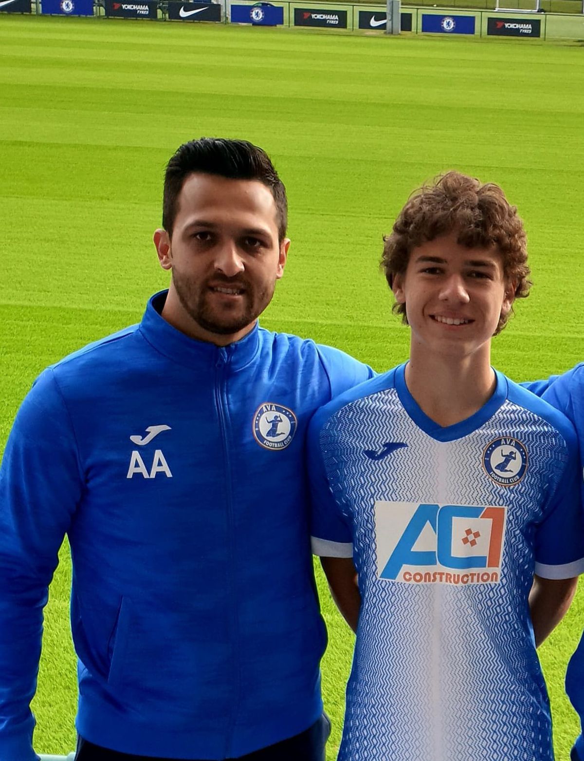 Kevin Ciubotaru, surpriza lui Mircea Lucescu pentru partidele din octombrie