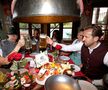 Bayern Munchen la Oktoberfest