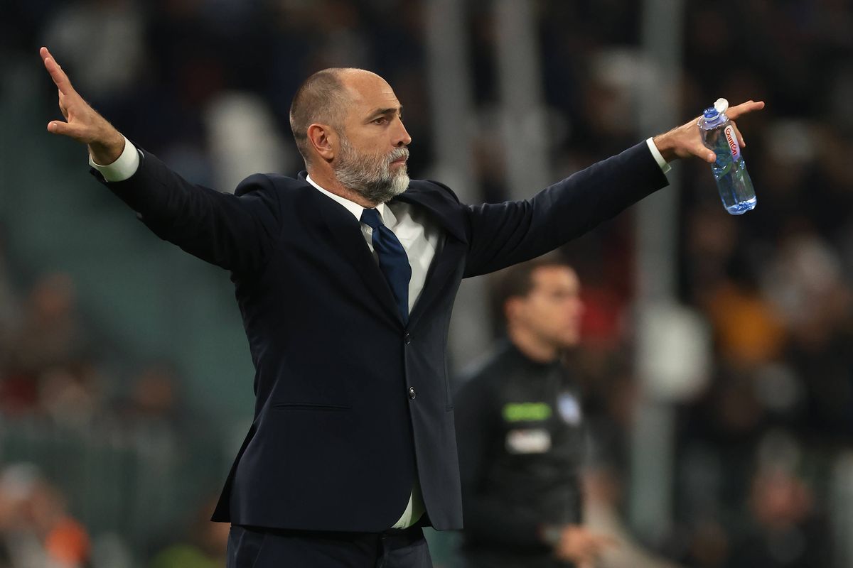 Juventus - AC Milan // 5 octombrie 2025