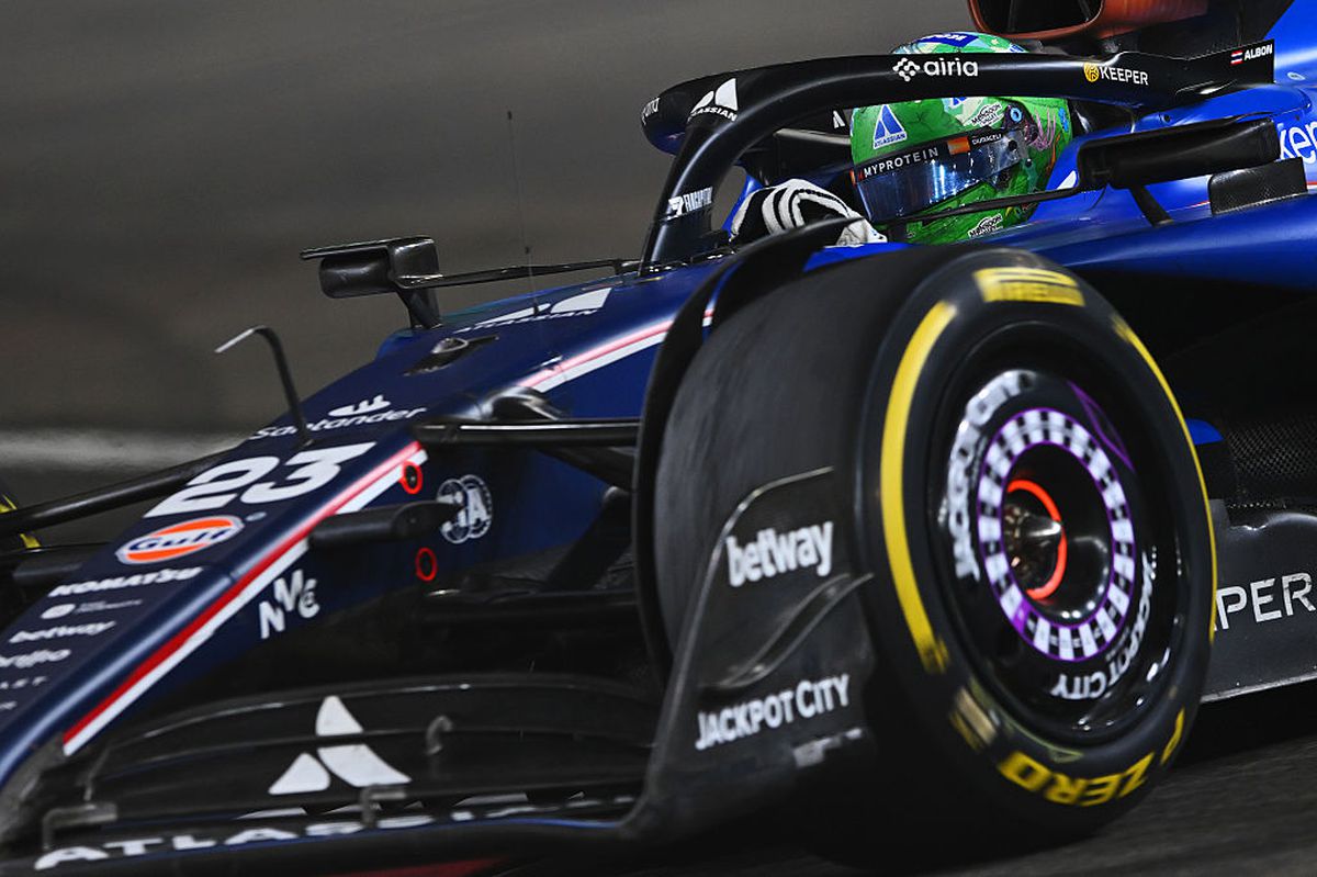 Marele Premiu de Formula 1 din Singapore, în imagini // foto: Getty