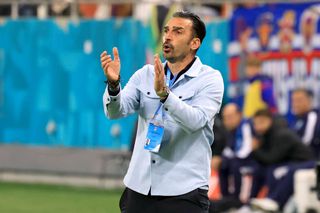 Charalambous l-a scos în față pentru evoluția din FCSB - Craiova: „L-ați văzut, are calitate!”