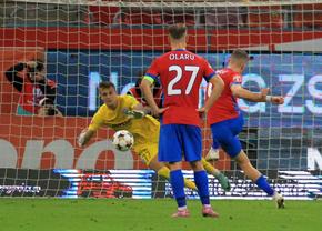 FCSB - Universitatea Craiova, derby-ul zilei din Superliga! » Cicâldău este eliminat în minutul 58