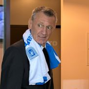 Gică Craioveanu / Cele mai tari 20 de imagini de la FCSB - Universitatea Craiova / FOTO: GSP.ro