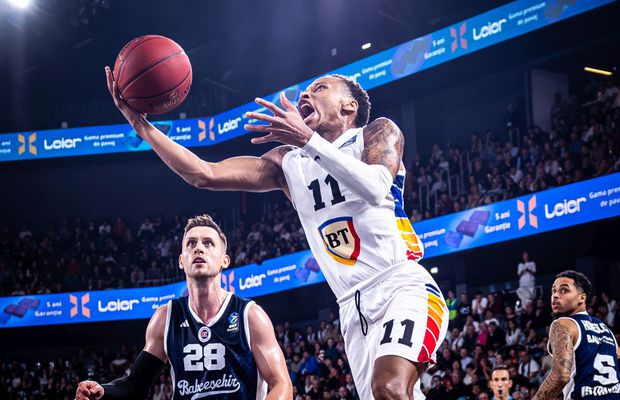 Americanul naturalizat al României a dezvăluit mâncarea favorită din țara noastră » Cuvintele pe care le știe în română: „Sunt nerăbdător”