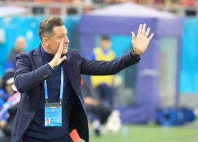 Mirel Rădoi contestă eșecul din derby-ul cu FCSB: „Își permit să se facă de râs! Am fost invitat, nu mai merg! E forma mea de protest”