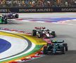 Marele Premiu de Formula 1 din Singapore, în imagini // foto: Getty