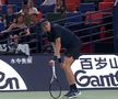 Jannik Sinner, răpus de crampe în Masters-ul 1000 de la Shanghai! Italianul a abandonat în turul 3, în setul decisiv
