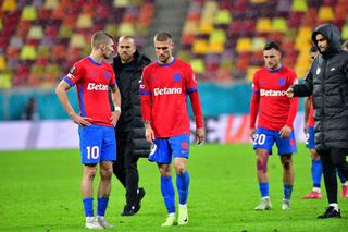 Sârbii au văzut ce se întâmplă la FCSB și au reacționat: „La echipă s-a instaurat haosul”