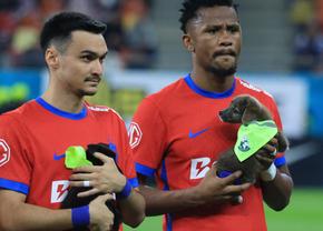 A ajuns pe lista neagră la FCSB: „Cum să fii, bă, obosit? Aduc doi jucători pe postul lui”