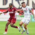 CFR Cluj - Hermannstadt / Sursă foto: Imago Images
