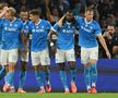 Napoli - Genoa, în etapa #6 din Serie A // FOTO: Imago Images