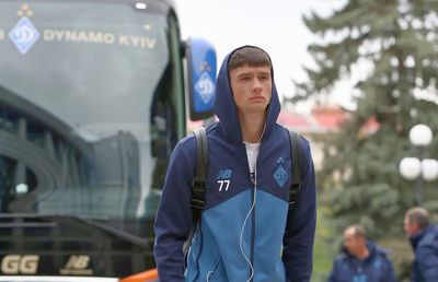 Blănuță, meciul 6 la Dinamo Kiev » Ce peripeții a înfruntat astăzi: „Nimic la acest român!”