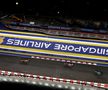 Marele Premiu de Formula 1 din Singapore, în imagini // foto: Getty