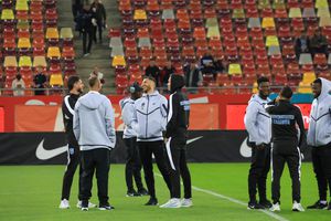FCSB - Universitatea Craiova, derby-ul zilei din Superliga! Cele mai importante informații + Echipele de start: Rădoi a lăsat vedetele pe bancă