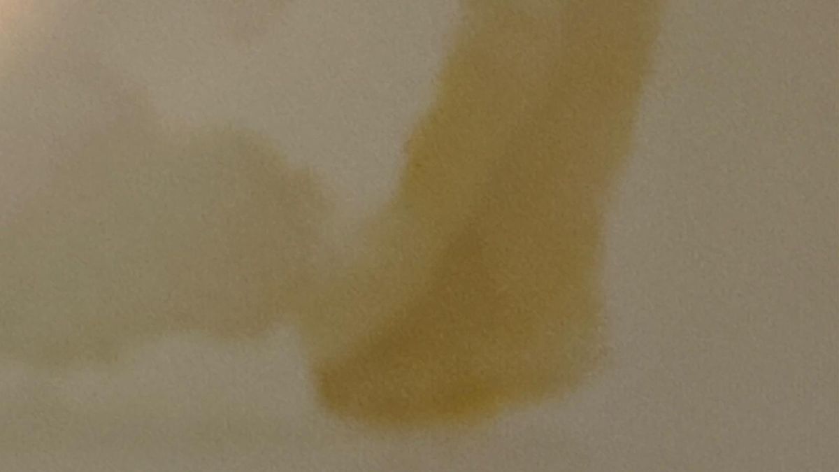 Arena Națională, afectată de infiltrații