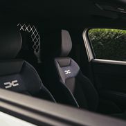 Dacia Duster Cargo // foto: dacia.co.uk