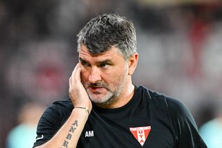 Situație confuză în Superliga » Mijlocașul de la UTA a primit interzis de la selecționer să evolueze cu FC Botoșani