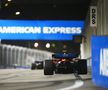Marele Premiu de Formula 1 din Singapore, în imagini // foto: Getty