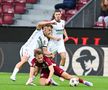 CFR Cluj - Hermannstadt / Sursă foto: Imago Images