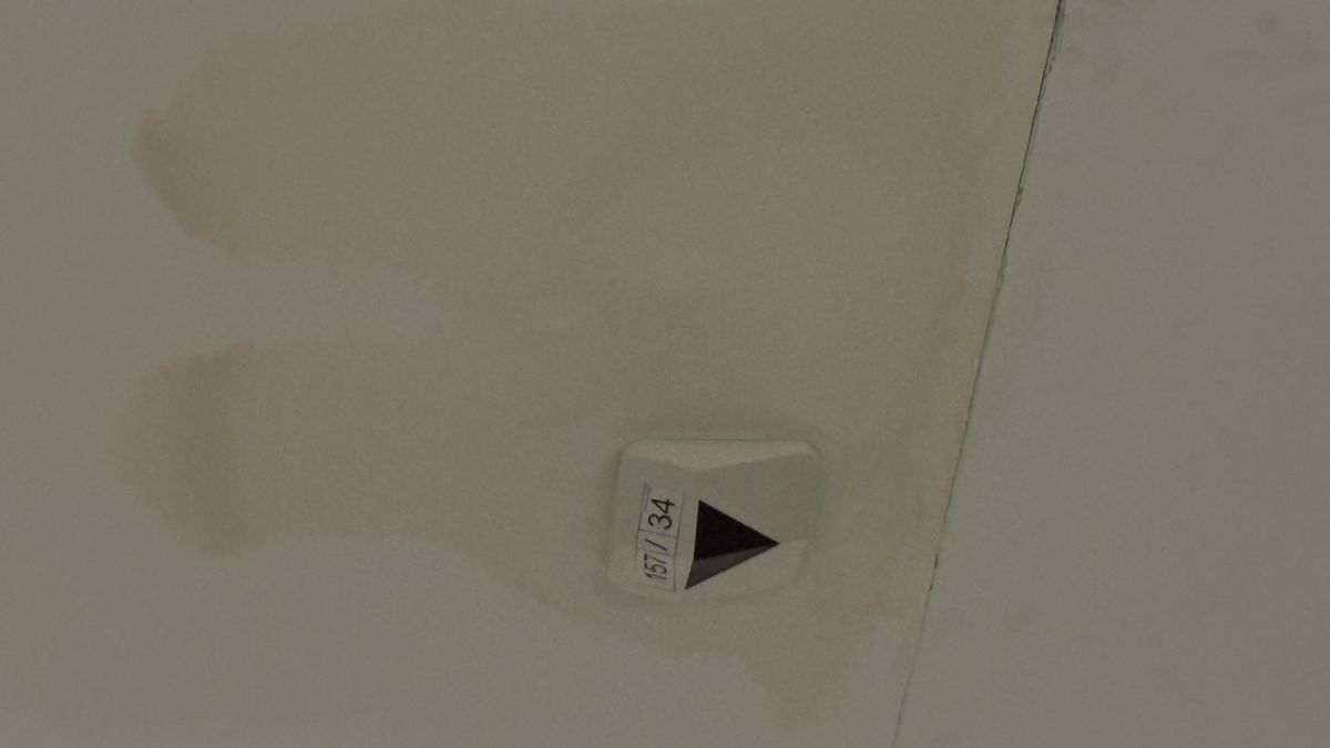 Urmările ploilor masive pe Arena Națională » Imagini incredibile pe cel mai scump stadion din România, la FCSB - Craiova