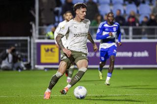 Dennis Man a numit marea diferență între PSV și Parma