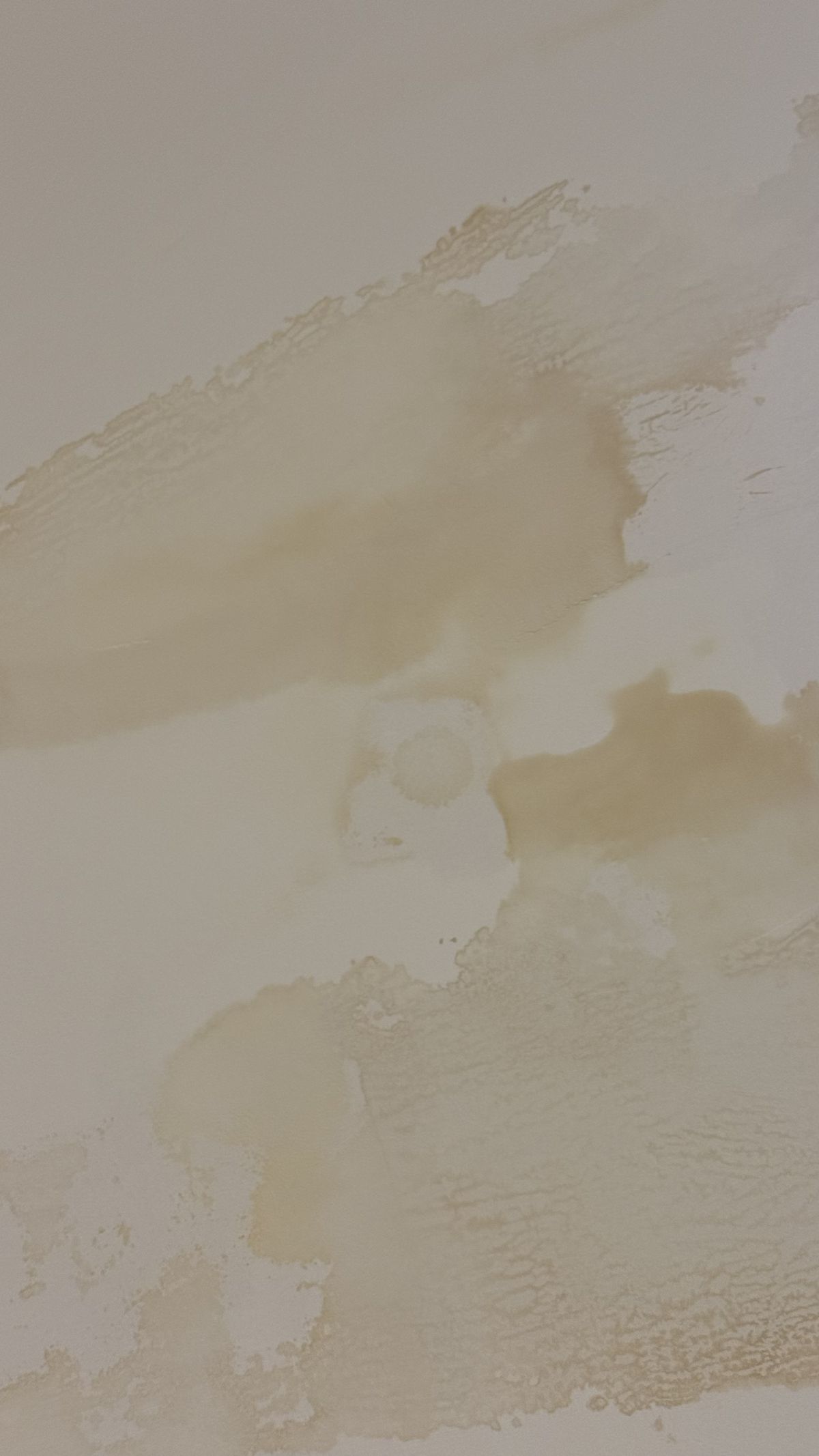 Urmările ploilor masive pe Arena Națională » Imagini incredibile pe cel mai scump stadion din România, la FCSB - Craiova