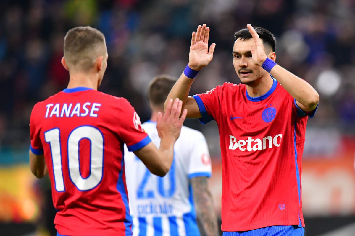 Mirel Rădoi pregătește deja următorul mercato: „Probabil va ajunge în iarnă!”