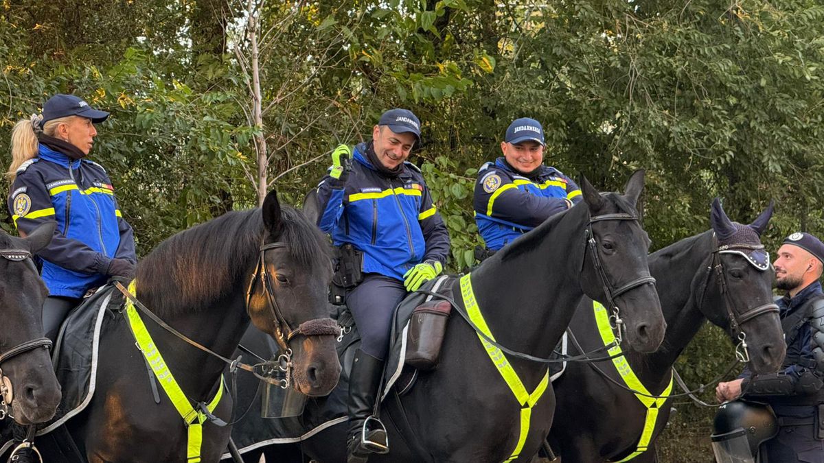 Înainte de FCSB - Craiova (5 octombrie 2025)