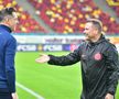 Thomas Neubert în FCSB - Craiova, imagini din timpul partidei jucate pe 5 octombrie 2025 // foto: Ionuț Iordache