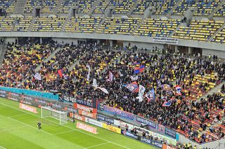 Amenda uriașă primită de FCSB, după victoria cu Craiova » Intervenția Jandarmeriei, usturătoare