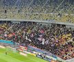 FCSB - Craiova, imagini din timpul partidei jucate pe 5 octombrie 2025 // foto: Ionuț Iordache