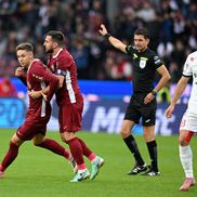CFR Cluj - Hermannstadt / Sursă foto: Imago Images