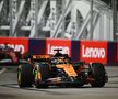 Marele Premiu de Formula 1 din Singapore, în imagini // foto: Getty