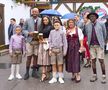 Jucătorii și staff-ul lui Bayern au sărbătorit începutul perfect de sezon la Oktoberfest // FOTO: Getty Images