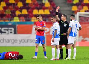 Alexandru Cicâldău, prima reacție după ce a fost eliminat în FCSB - Craiova