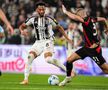 Juventus - AC Milan, în etapa #6 din Serie A // FOTO: Imago Images