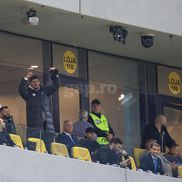 Florinel Coman / Cele mai tari 20 de imagini de la FCSB - Universitatea Craiova / FOTO: GSP.ro