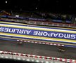 Marele Premiu de Formula 1 din Singapore, în imagini // foto: Getty