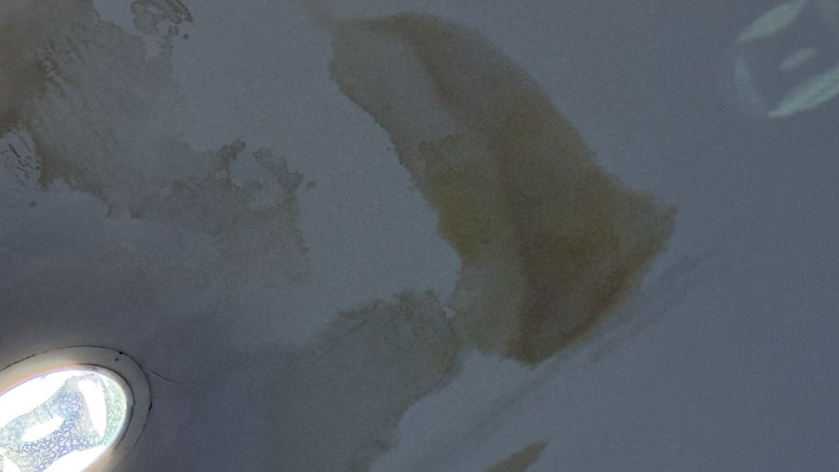 Arena Națională, afectată de infiltrații