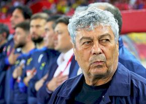 I-a cerut demisia lui Mircea Lucescu și a avut un derapaj în direct la TV: „Băi dobitocule, te aștepți ca eu să nu-ți răspund?”