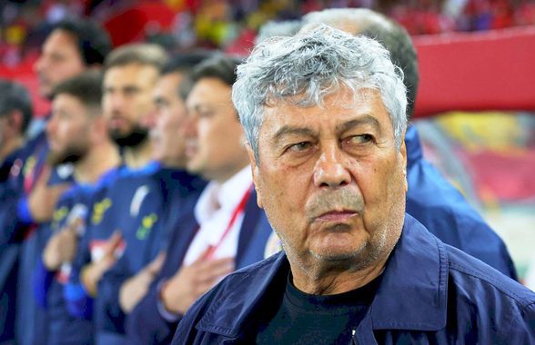 Presa din Turcia a reacționat, după anunțul privind viitorul lui Mircea Lucescu