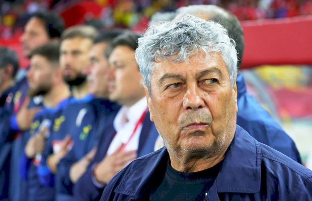 I-a cerut demisia lui Mircea Lucescu și a avut un derapaj în direct la TV: „Băi dobitocule, te aștepți ca eu să nu-ți răspund?”